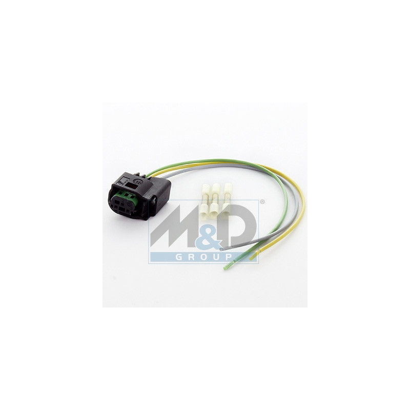 PIECES POUR SYSTEMES DE GESTION MOTEUR